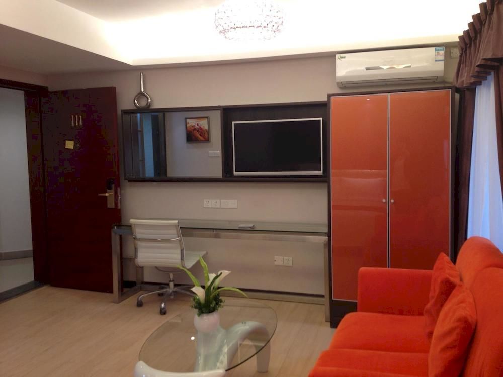 Шэньчжэнь: Chengyuanyi Apartment - Shenzhen
