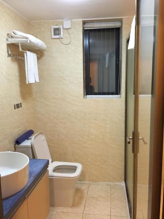 Шэньчжэнь: Chengyuanyi Apartment - Shenzhen
