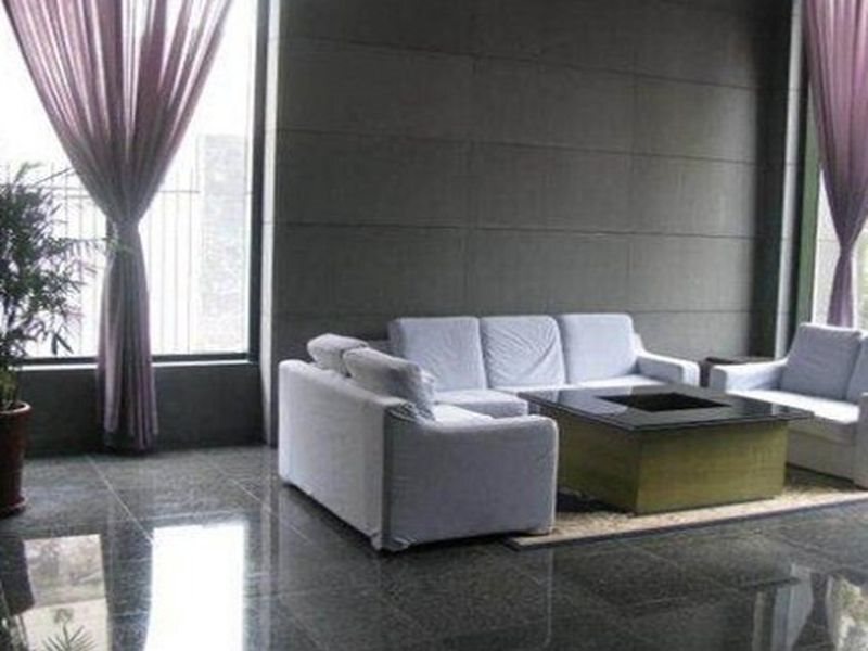 Шэньчжэнь: Maple Leaf Pinyuan Hotel - Shenzhen