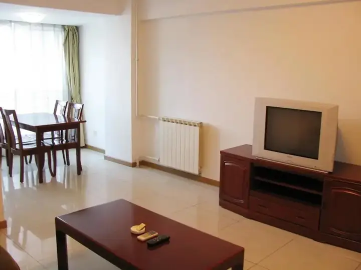 Пекин: BDA Wanyuan Apartment Hotel - Beijing