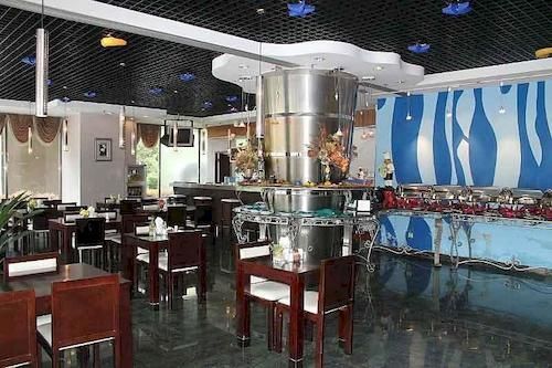Пекин: BDA Wanyuan Apartment Hotel - Beijing