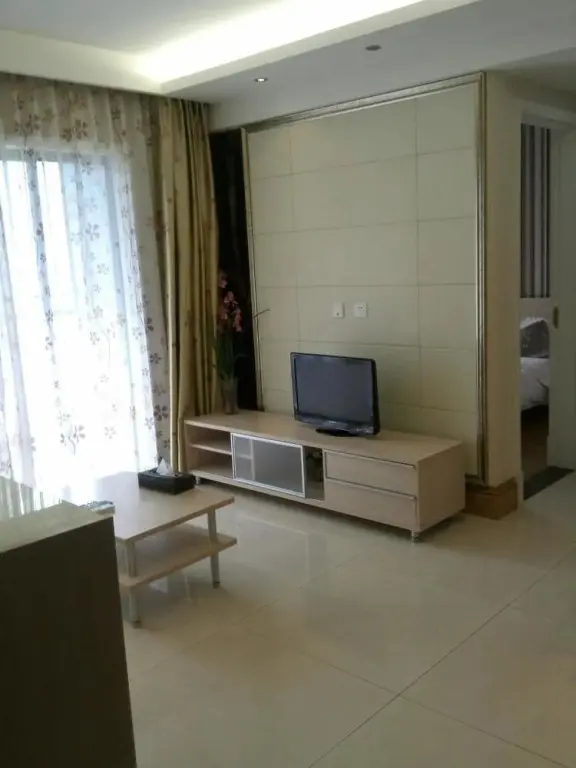 Гуанчжоу: Pinjing · Guanghong Tianqi Apartment Hotel