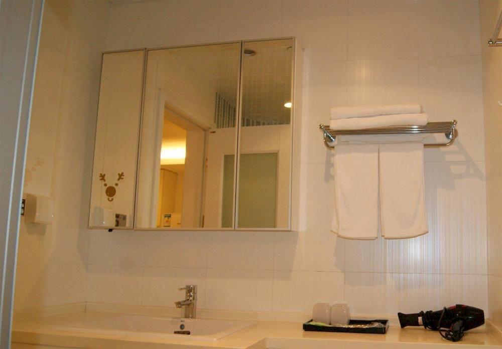 Ханчжоу: Aobidao Apartment Hotel