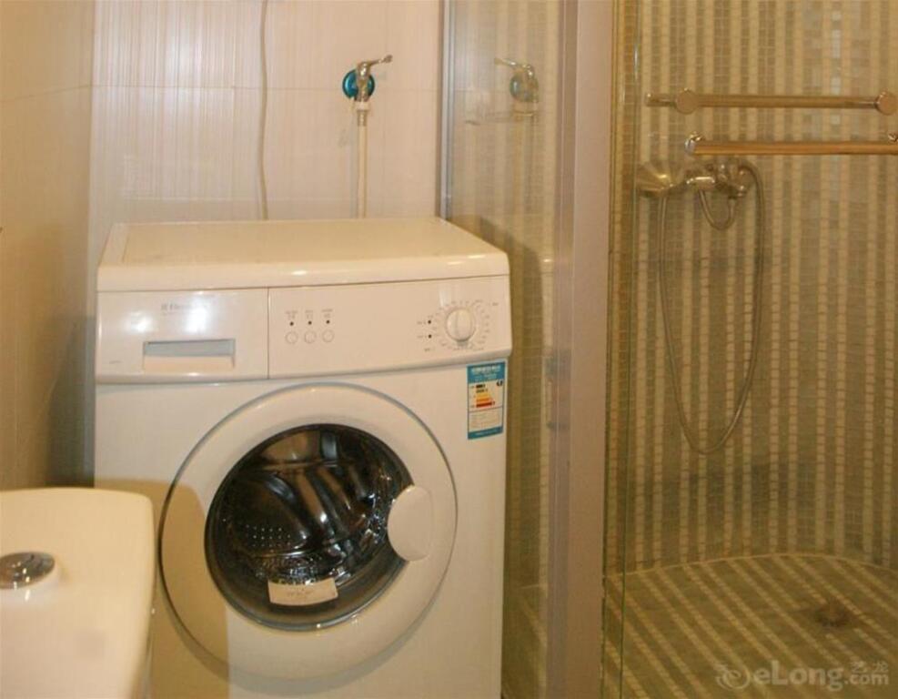 Ханчжоу: Aobidao Apartment Hotel