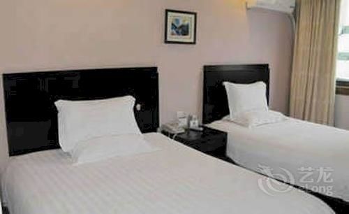 Шанхай: Gee Tai Hotel Shanghai Benxi Road