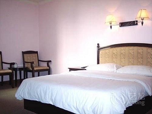 Шанхай: Gee Tai Hotel Shanghai Benxi Road