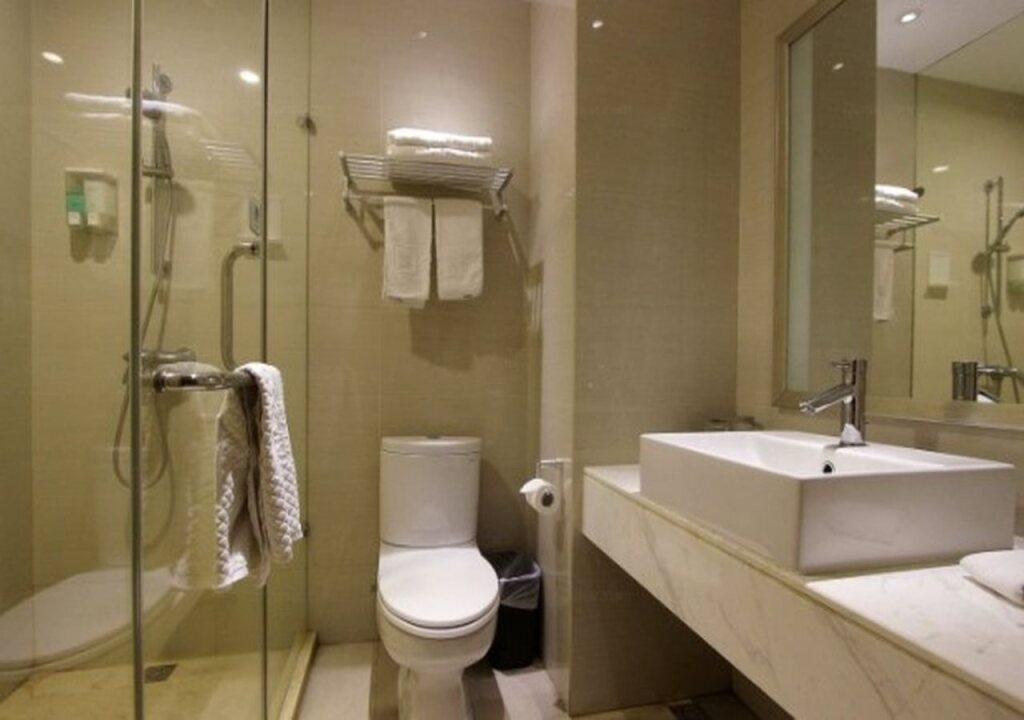 Шэньчжэнь: Zense Inn Shenzhen
