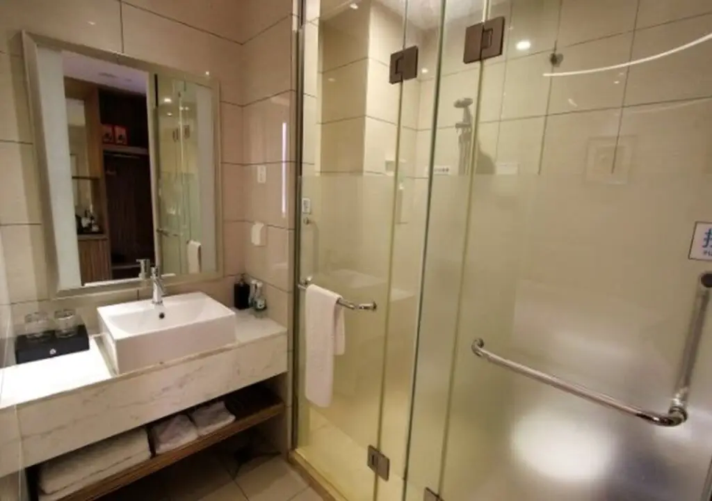 Шэньчжэнь: Zense Inn Shenzhen