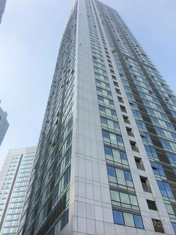 Далянь: Dalian Marriott Hotel Style Apartments