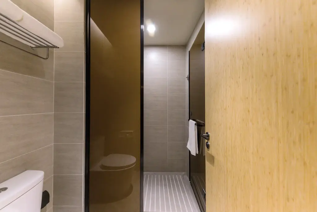Шанхай: Ji Hotel Shanghai New International Expo Center