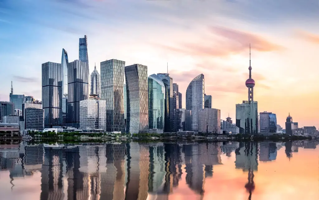 Шанхай: Ji Hotel Shanghai New International Expo Center