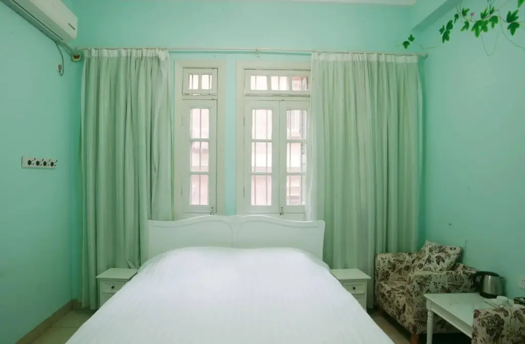 Сямынь: Xiamen Gulangyu Islet Banshan Family Hostel