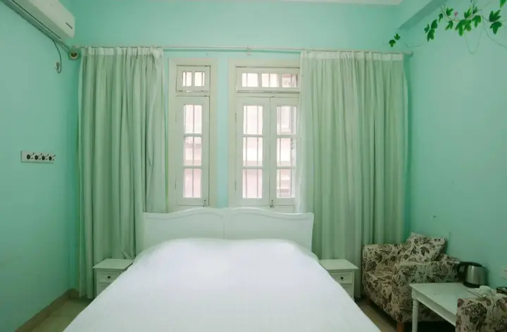 Сямынь: Xiamen Gulangyu Islet Banshan Family Hostel