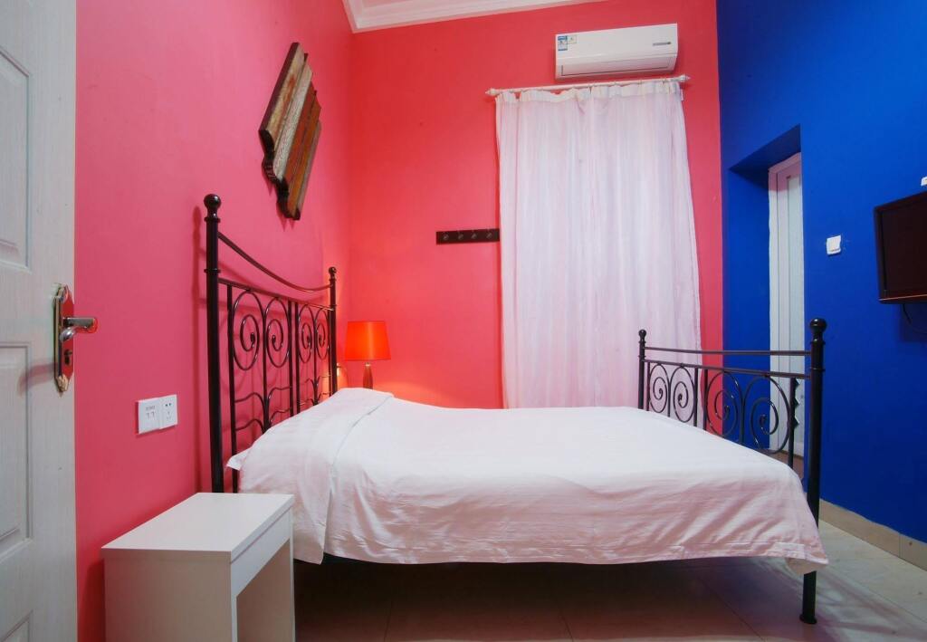 Сямынь: Xiamen Gulangyu Islet Banshan Family Hostel