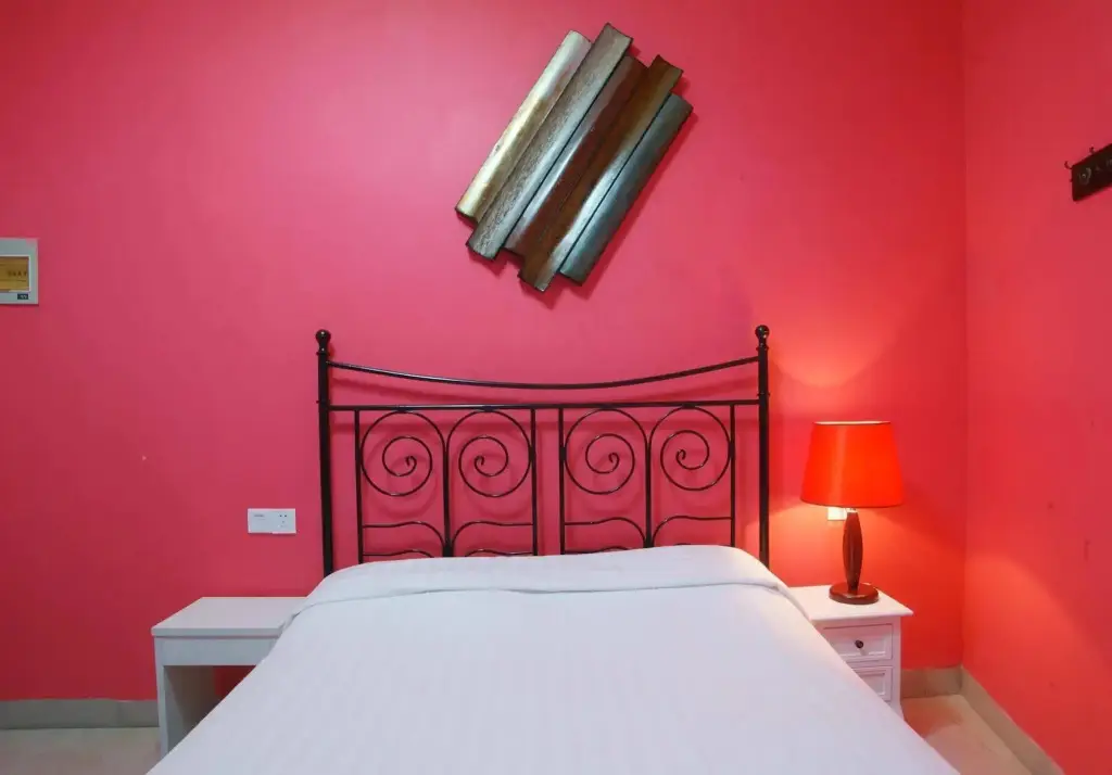 Сямынь: Xiamen Gulangyu Islet Banshan Family Hostel