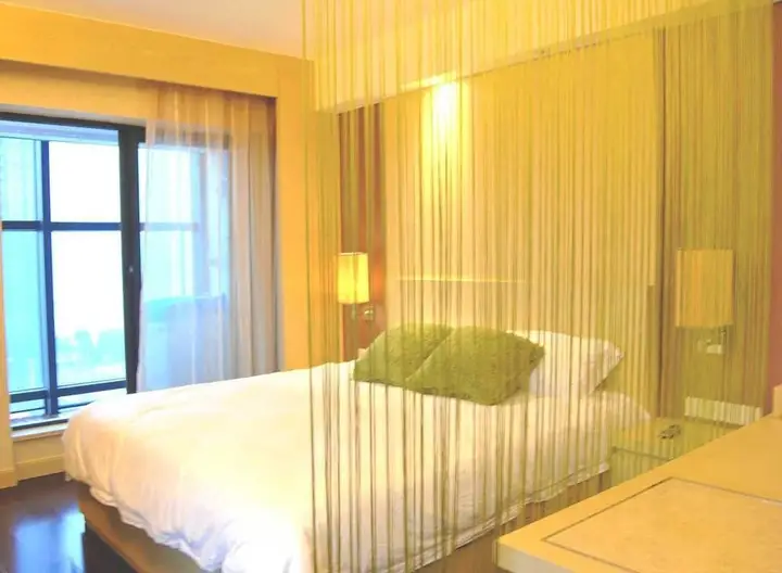 Ханчжоу: Hangzhou Yuelv Apartment Hotel