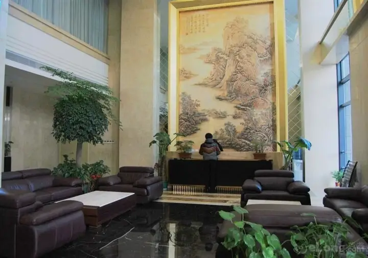 Ханчжоу: Hangzhou Yuelv Apartment Hotel