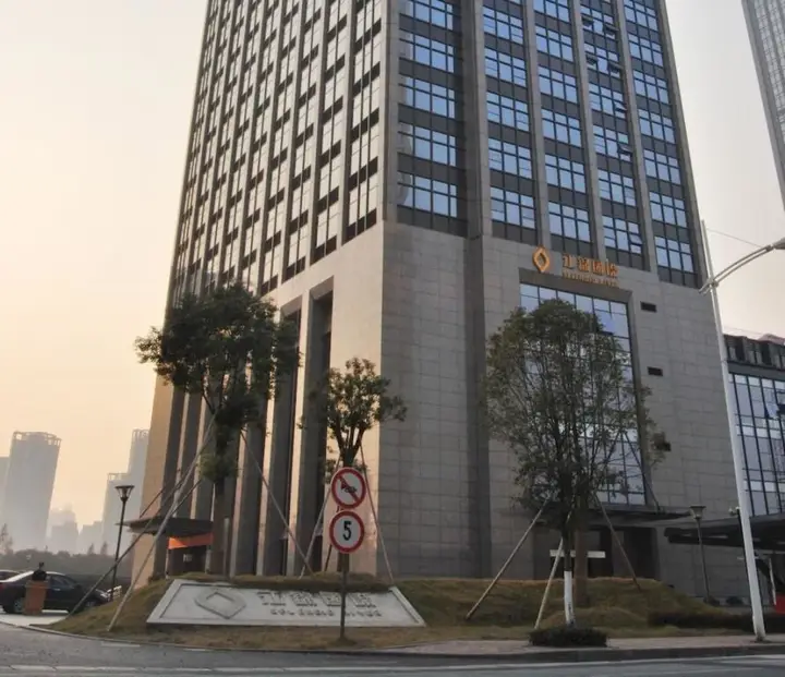 Ханчжоу: Hangzhou Yuelv Apartment Hotel