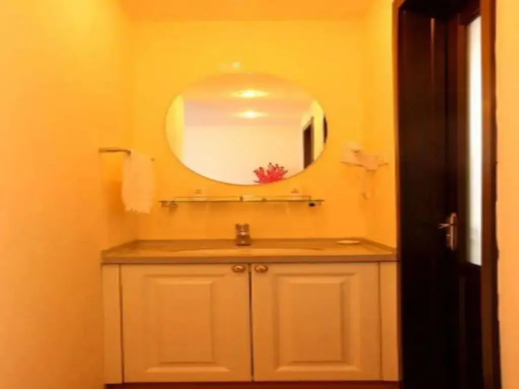 Циндао: Qingdao Xinlong Holiday Apartment