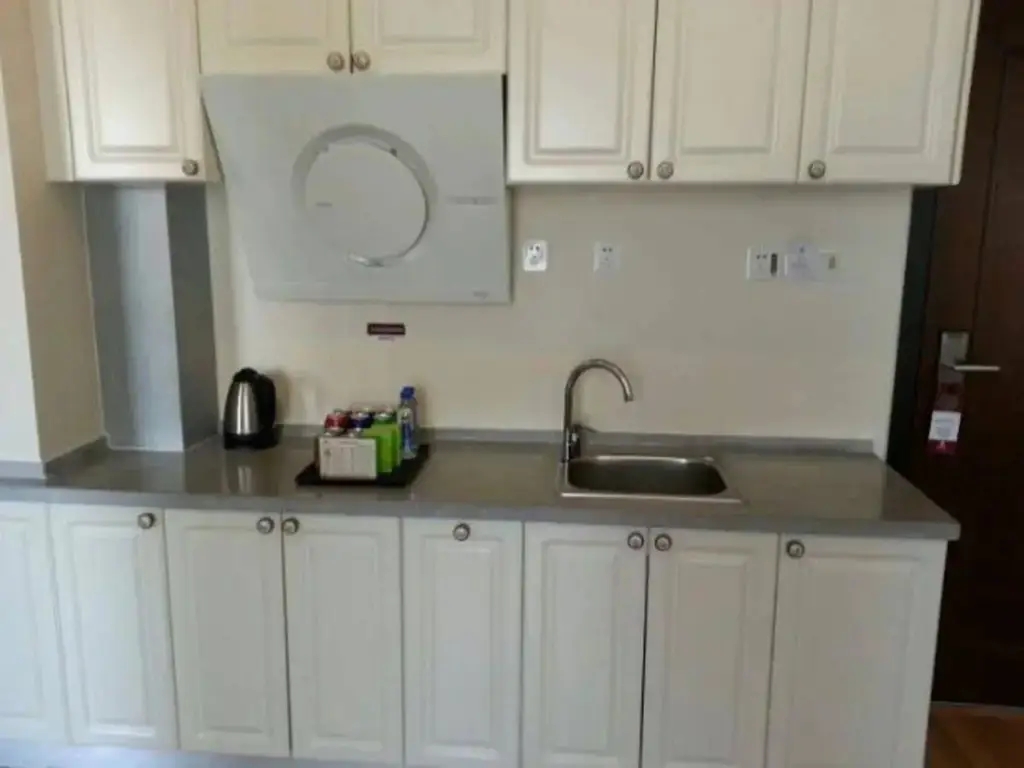 Циндао: Qingdao Xinlong Holiday Apartment