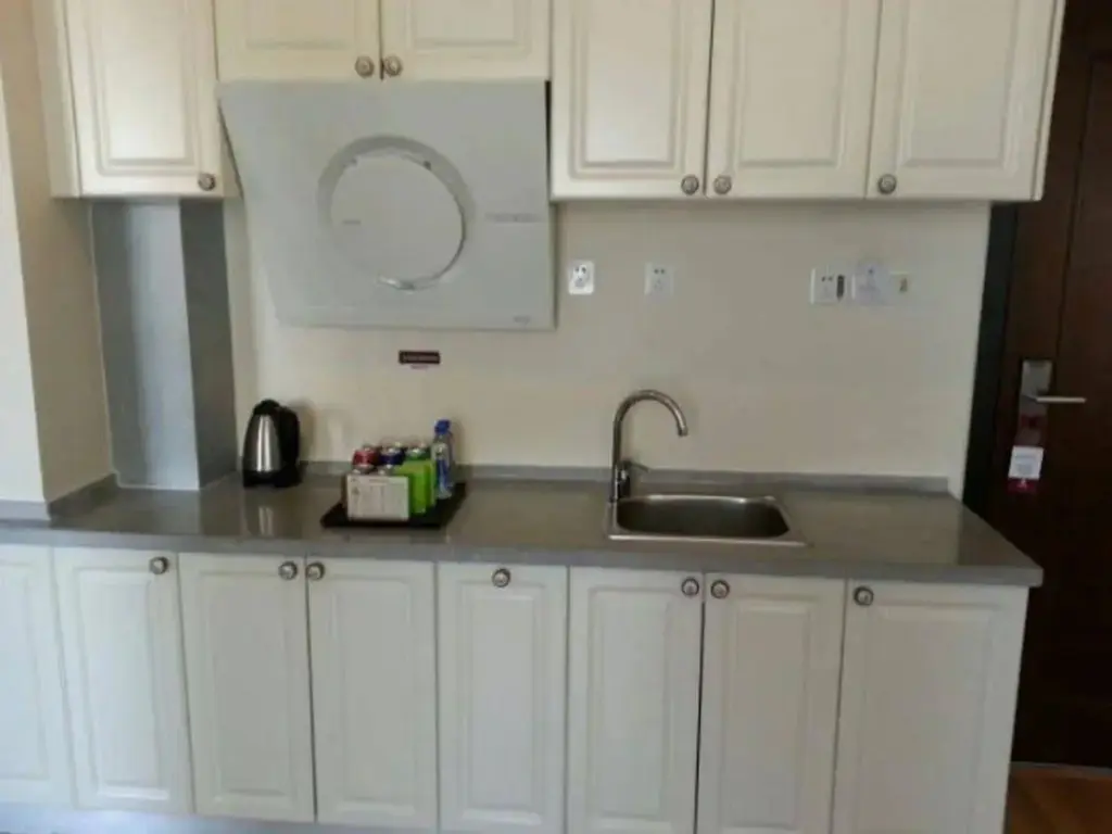 Циндао: Qingdao Xinlong Holiday Apartment