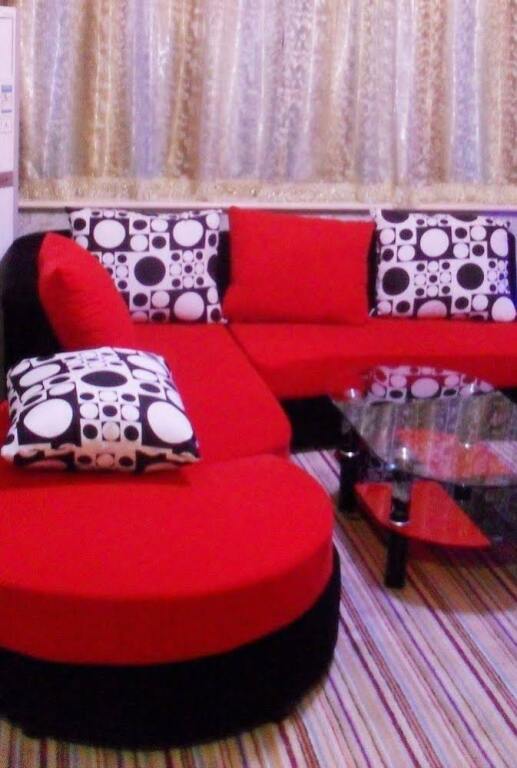 Цзинань: Dushi 118 Hotel