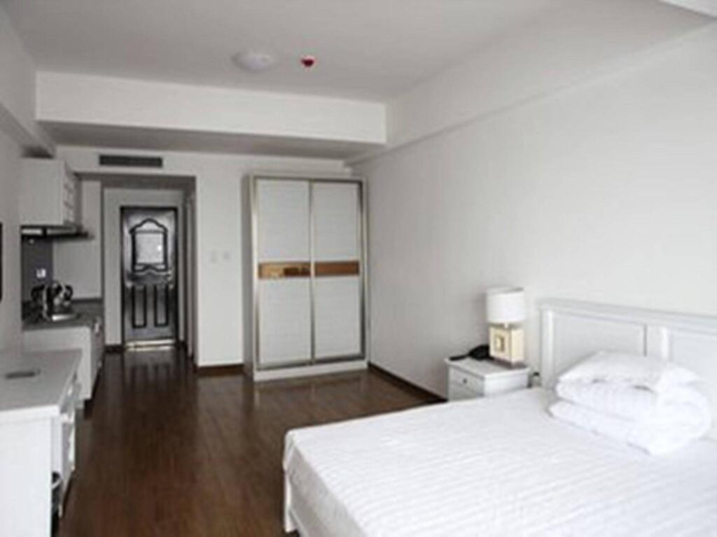 Харбин: Manhattan Hotel