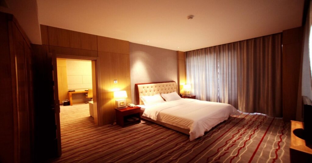 Харбин: Manhattan Hotel