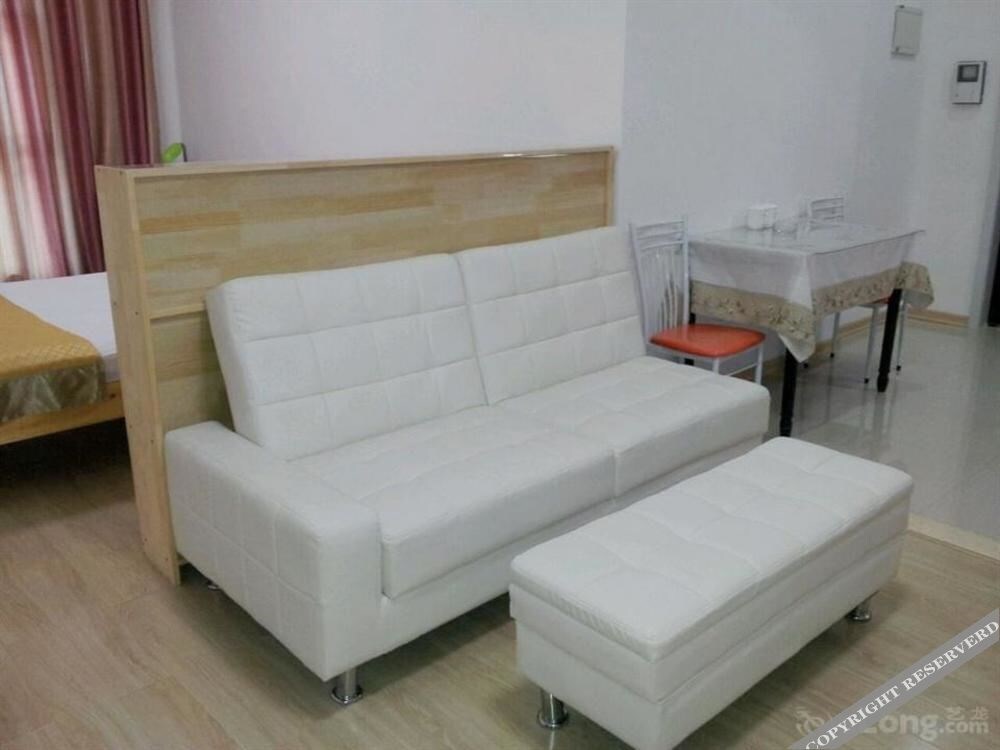 Нанкин: Xinyige Hotel Apartment Nanjing Zhongshang Wanhao
