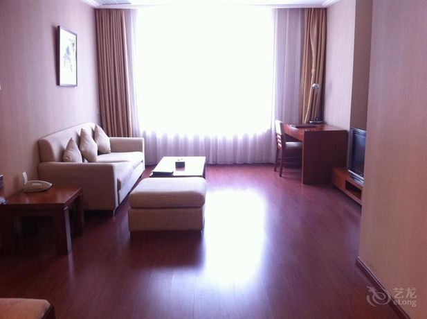 Шэньян: Comfort Hotel Shenyang