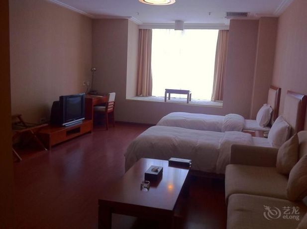 Comfort Hotel Shenyang — фото 1