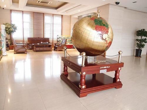 Далянь: Haishang Youjia Hotel