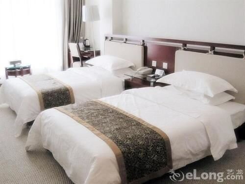 Пекин: Rui De Hotel - Beijing