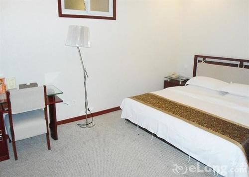 Пекин: Rui De Hotel - Beijing