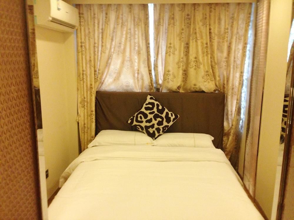 Гуанчжоу: Guangzhou Erjiana Hotel