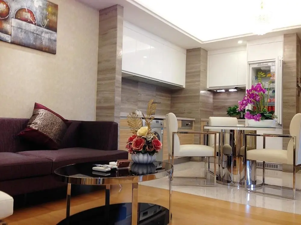 Гуанчжоу: Guangzhou Erjiana Hotel