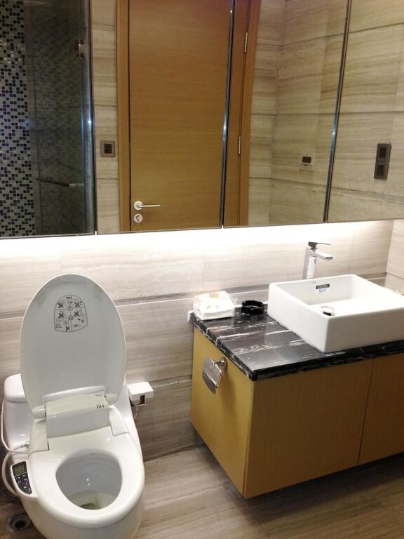Гуанчжоу: Guangzhou Erjiana Hotel