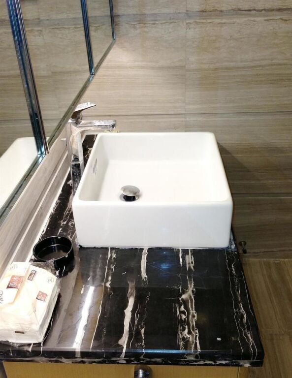 Гуанчжоу: Guangzhou Erjiana Hotel