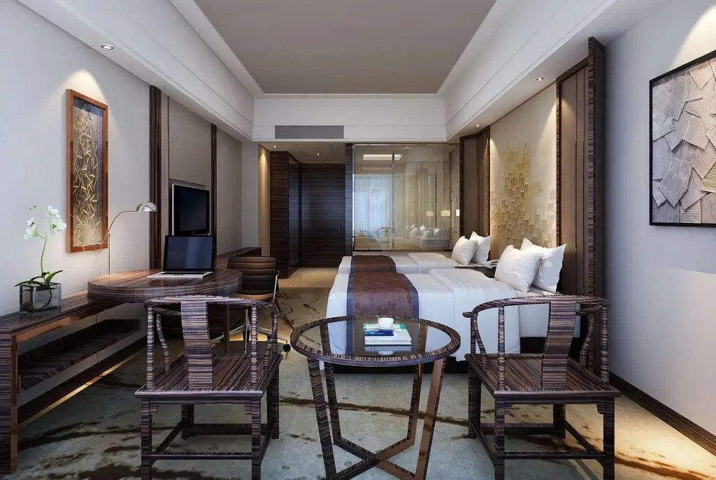 Фучжоу: Days Hotel by Wyndham Xinjinyue Fuzhou