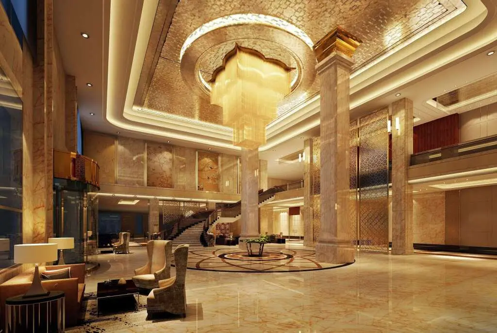 Фучжоу: Days Hotel by Wyndham Xinjinyue Fuzhou