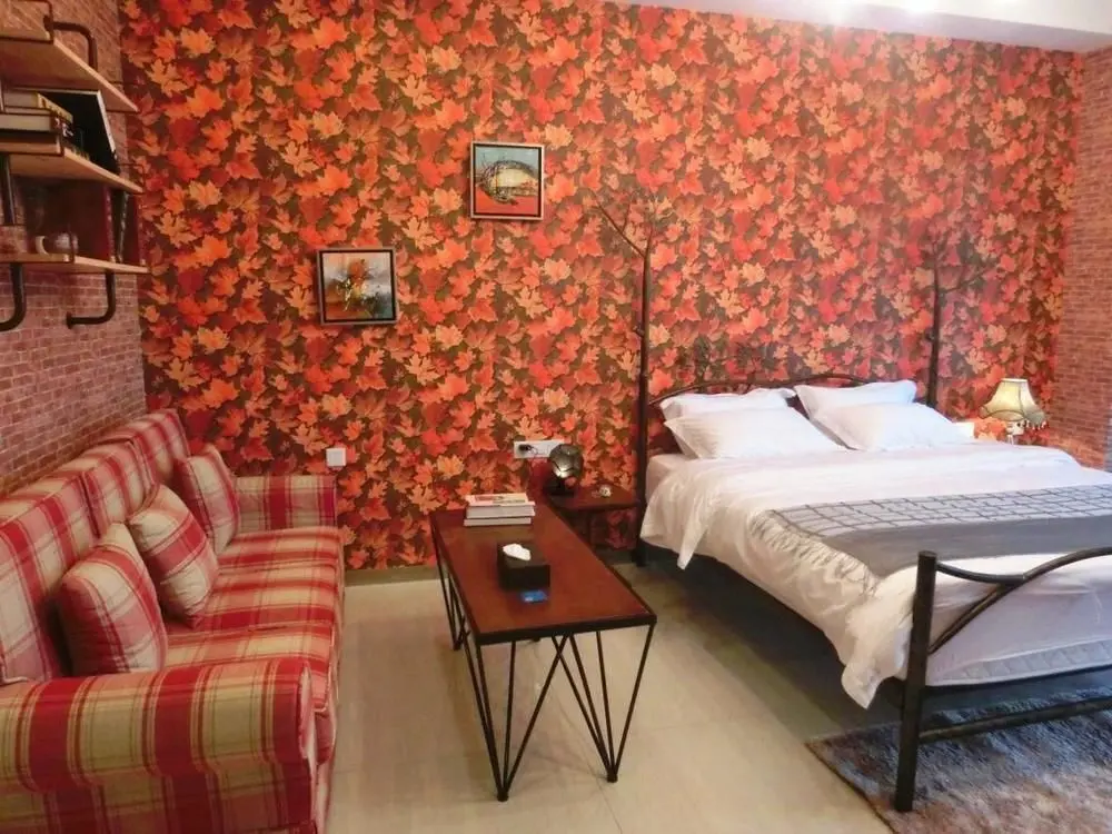 Гуанчжоу: U Hotel Apartment-wealth Mansion