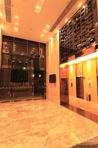 Гуанчжоу: U Hotel Apartment-wealth Mansion