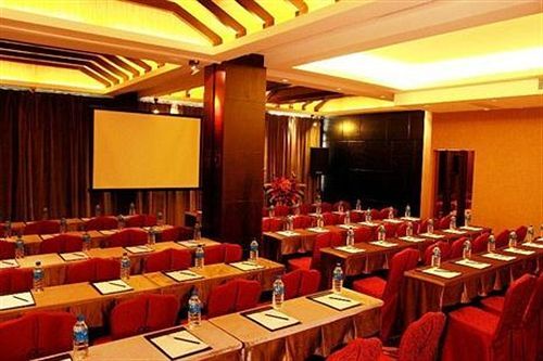 Лицзян: Jinyueyuan Shenhang Boutique Hotel - Lijiang
