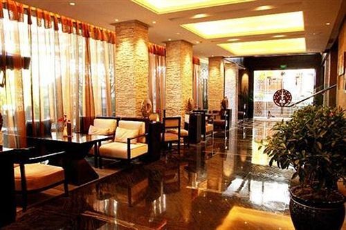 Лицзян: Jinyueyuan Shenhang Boutique Hotel - Lijiang