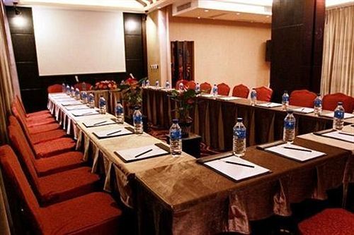 Лицзян: Jinyueyuan Shenhang Boutique Hotel - Lijiang