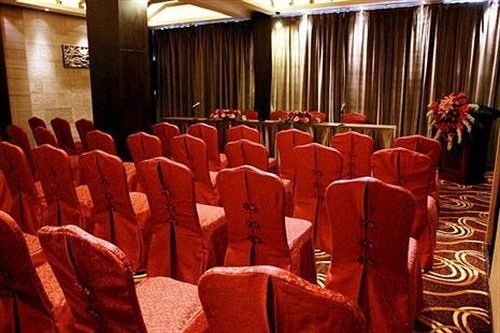 Лицзян: Jinyueyuan Shenhang Boutique Hotel - Lijiang
