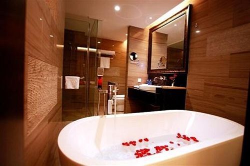 Лицзян: Jinyueyuan Shenhang Boutique Hotel - Lijiang