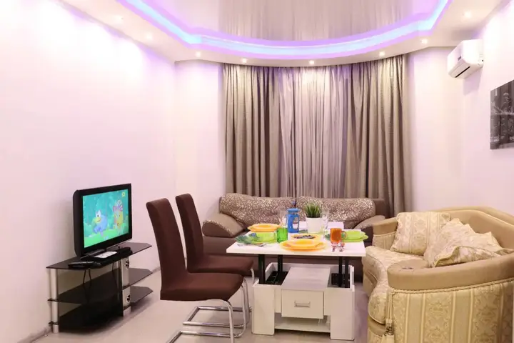 Красногорск: Studios Crocus (Студио Крокус) на Подмосковном