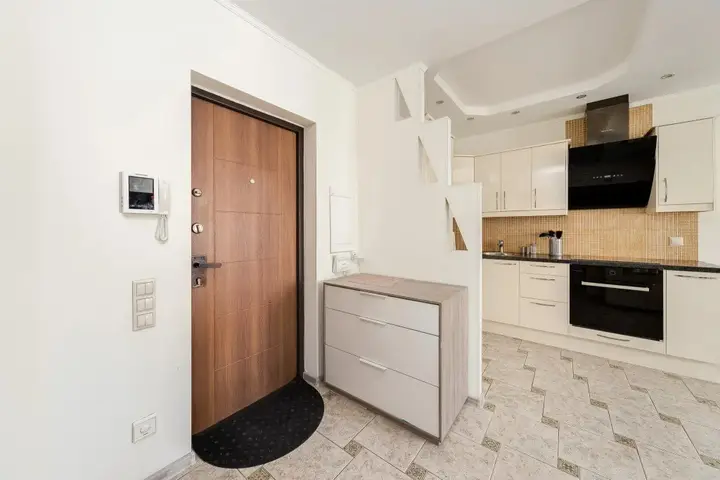 Красногорск: Studios Crocus (Студио Крокус) на Подмосковном
