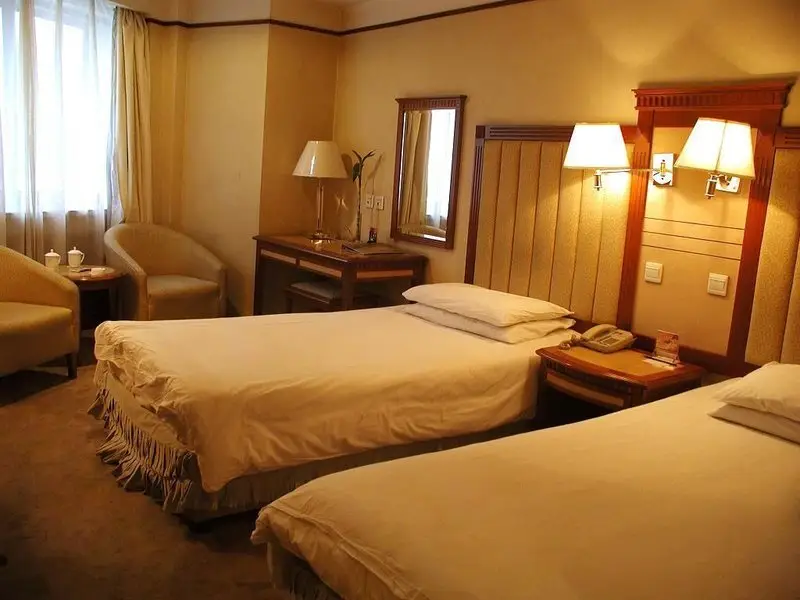 Харбин: Guomei Hotel Harbin